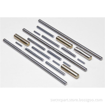 Excellent Performance Pin Wholesale Custom Brass Pin Precision Part